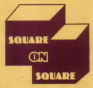 Square on Square